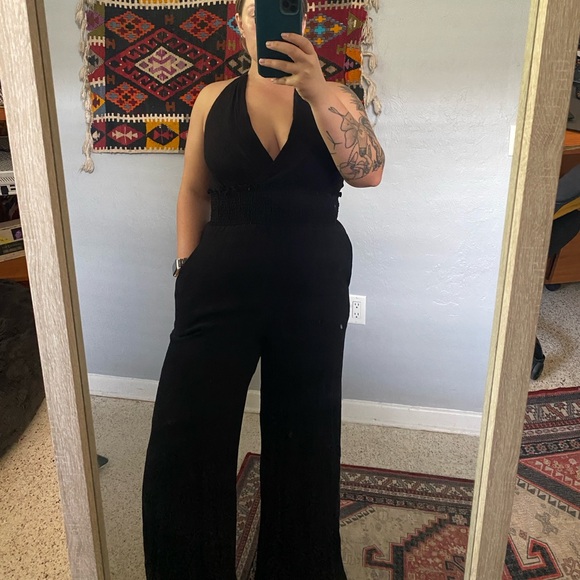 Anthropologie Jumpsuit - Picture 1 of 5
